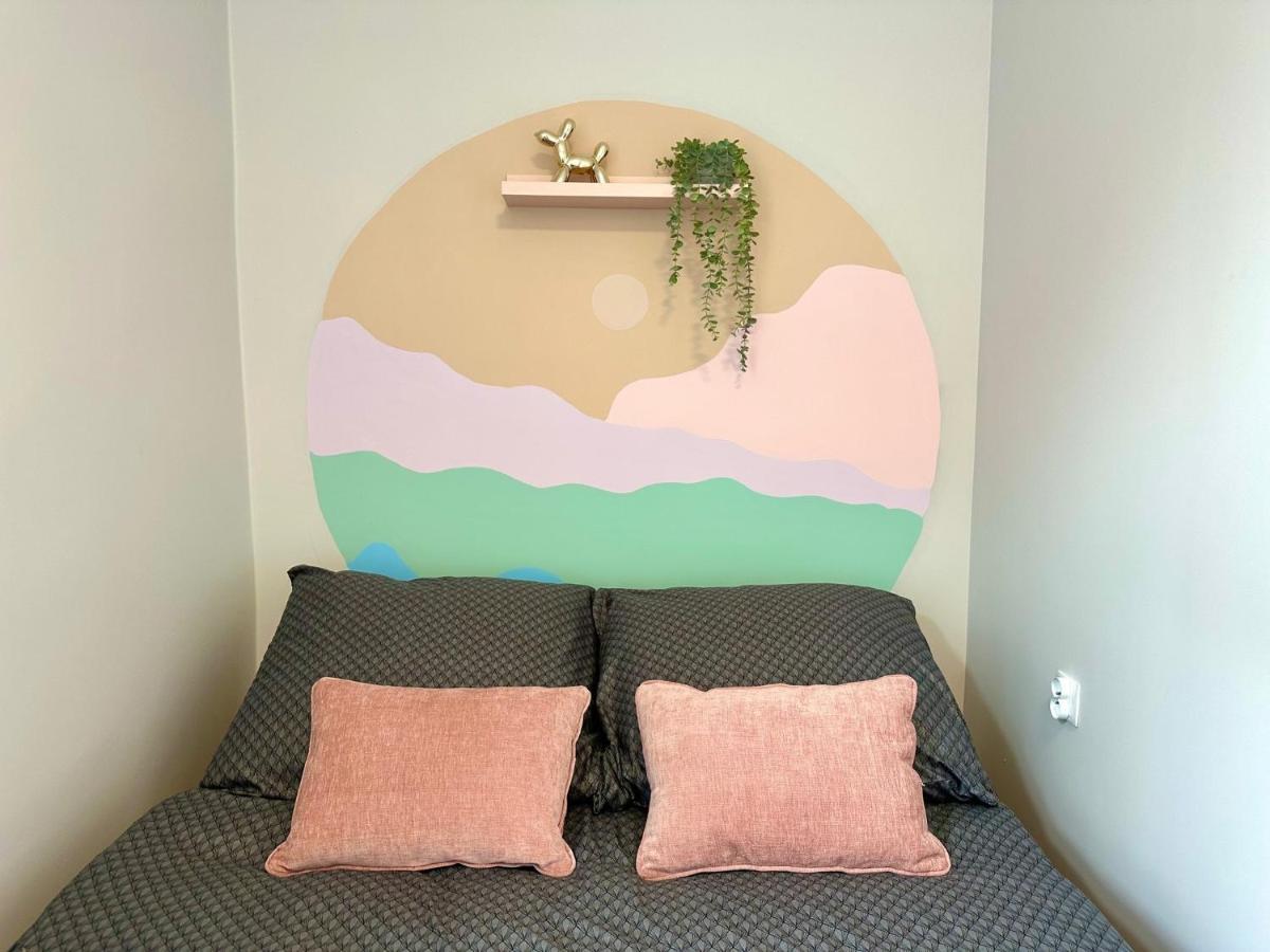 Mmrent Sunset Room Гданьск Экстерьер фото