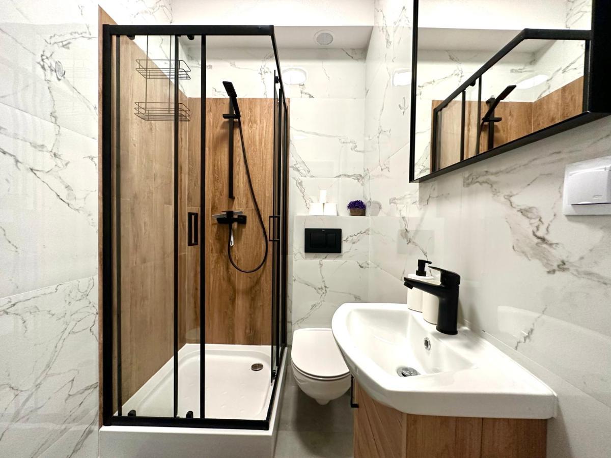 Mmrent Sunset Room Гданьск Экстерьер фото