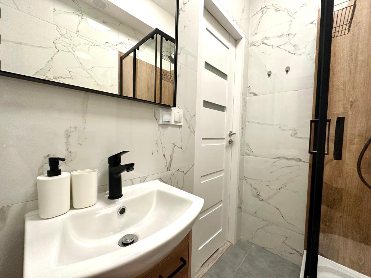 Mmrent Sunset Room Гданьск Экстерьер фото
