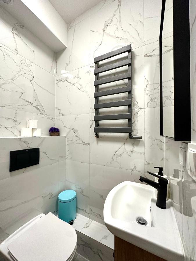 Mmrent Sunset Room Гданьск Экстерьер фото