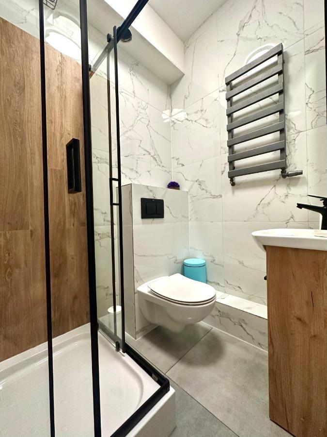 Mmrent Sunset Room Гданьск Экстерьер фото