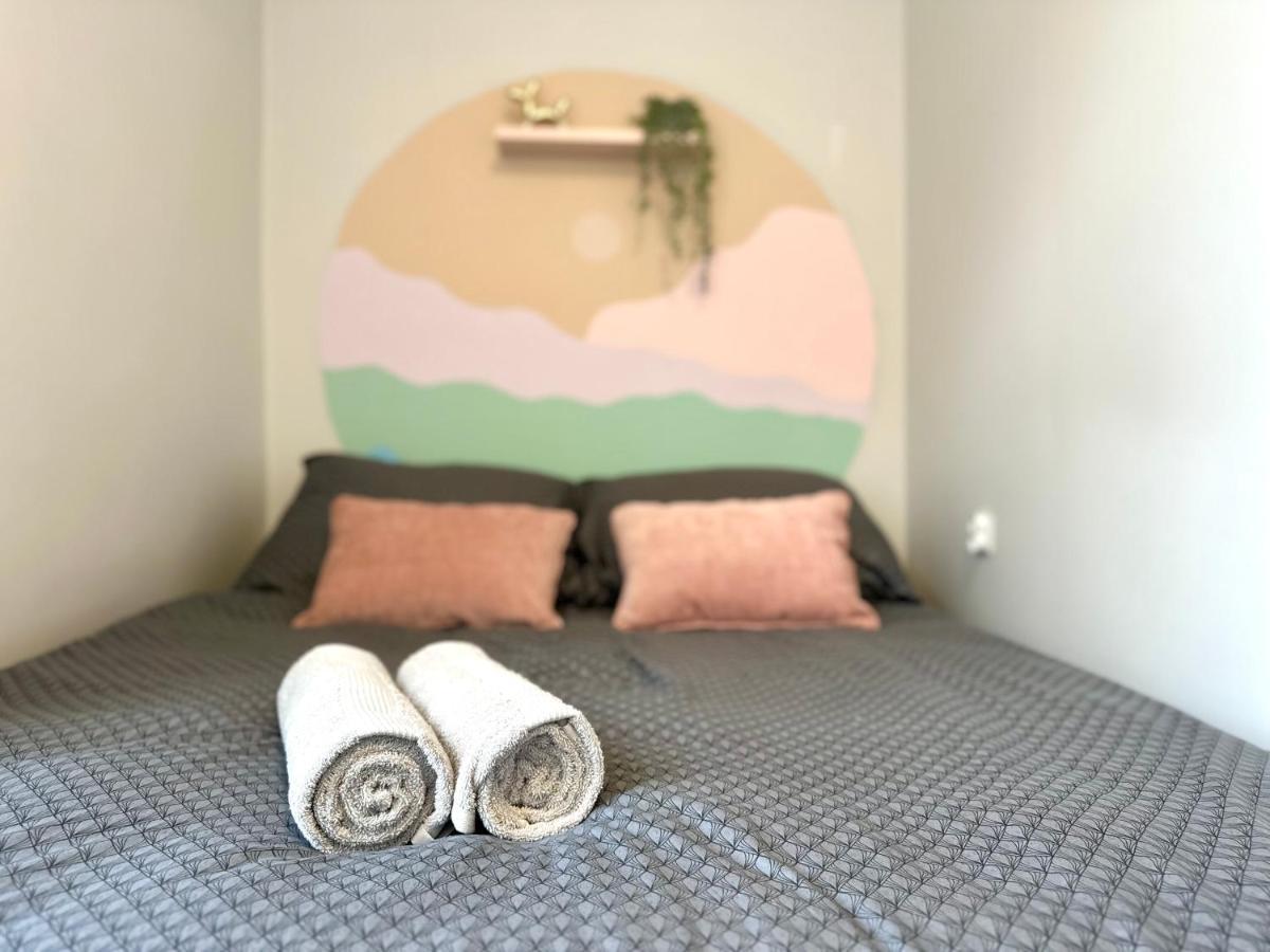 Mmrent Sunset Room Гданьск Экстерьер фото